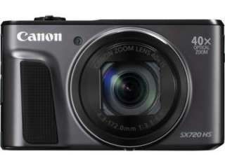 Canon PowerShot SX720 HS Digital Camera Price in India