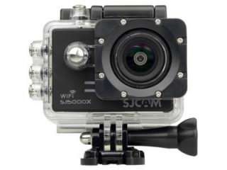 SJCAM SJ5000X Sports & Action Camcorder Price in India