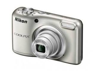 Nikon Coolpix A10 Digital Camera Price in India
