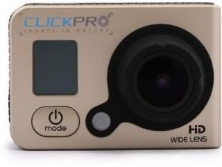 ClickPro Click Pro Polar Sports & Action Camcorder Price in India