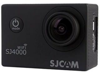 SJCAM SJ4000 Sports & Action Camcorder Price in India