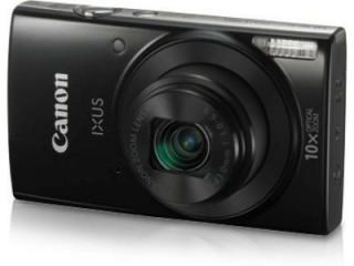 Canon Digital IXUS IS 190 Digital Camera