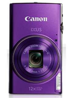 Canon Digital IXUS 285 HS Digital Camera Price in India