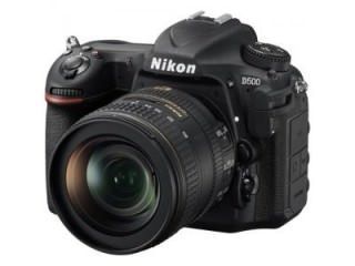Nikon D500 DSLR Camera (AF-S 16-80mm f/2.8-f/4E ED VR Kit Lens) Price in India