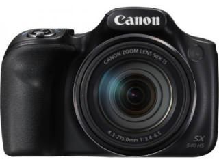 Canon PowerShot SX540 HS Digital Camera Price in India