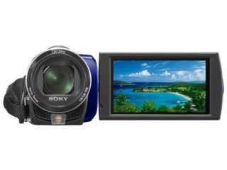 Sony Handycam DCR-SX45E Camcorder