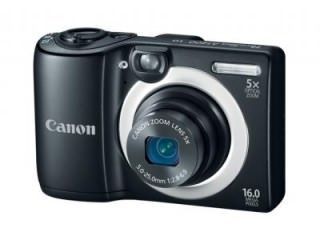 Canon PowerShot A1400 Digital Camera Price in India