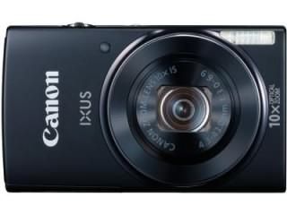 Canon Digital IXUS 155 Digital Camera