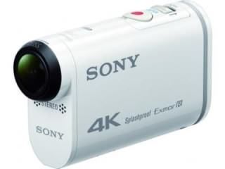 Sony FDR-X1000V Sports & Action Camcorder