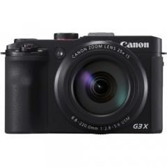 Canon PowerShot G3 X Digital Camera Price in India