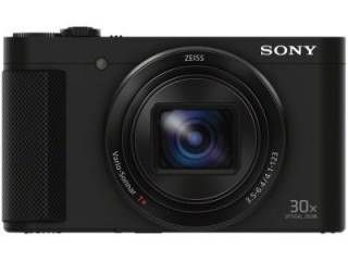 Sony CyberShot DSC-HX90V Digital Camera Price in India