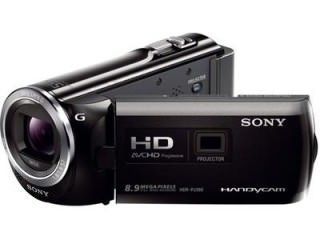 Sony Handycam HDR-PJ380E Camcorder