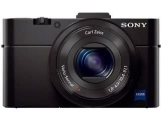 Sony CyberShot DSC-RX100M2 Digital Camera Price in India