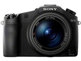 Sony CyberShot DSC-RX10 Digital Camera