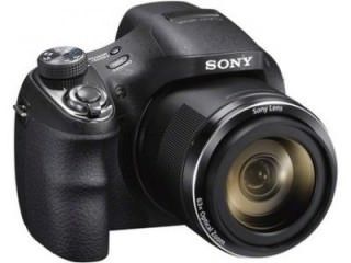Sony CyberShot DSC-H400 Digital Camera Price in India