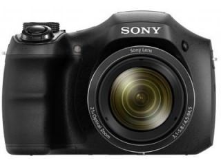 Sony CyberShot DSC-H100 Digital Camera