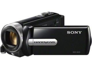 Sony Handycam DCR-SX22E Camcorder