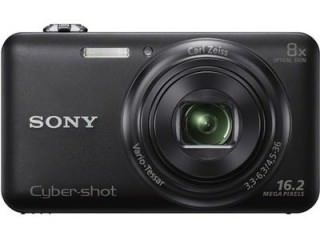 Sony CyberShot DSC-WX80 Digital Camera Price in India