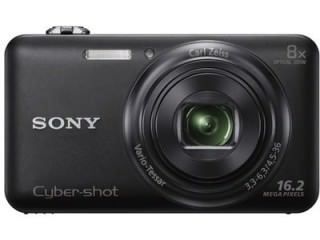 Sony CyberShot DSC-WX60 Digital Camera