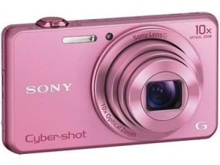 Sony CyberShot DSC-WX220 Digital Camera