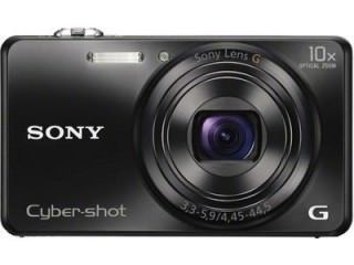 Sony CyberShot DSC-WX200 Digital Camera