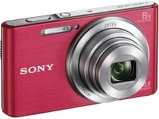 Sony CyberShot DSC-W830 Digital Camera Price in India