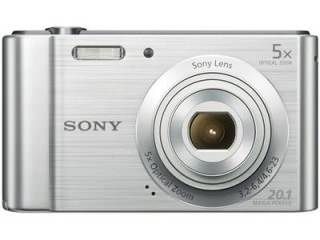 Sony CyberShot DSC-W800 Digital Camera Price in India