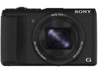 Sony CyberShot DSC-HX60V Digital Camera