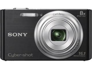 Sony CyberShot DSC-W730 Digital Camera