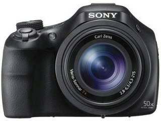 Sony CyberShot DSC-HX400V Digital Camera