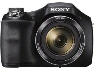 Sony CyberShot DSC-H300 Digital Camera
