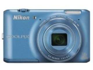 Nikon Coolpix S6400 Digital Camera Price in India