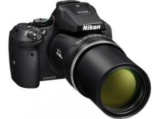 Nikon Coolpix P900 Digital Camera Price in India