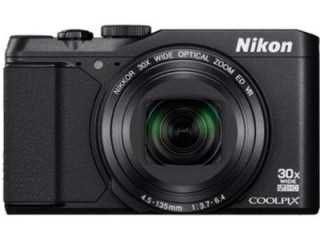 Nikon Coolpix S9900 Digital Camera Price in India