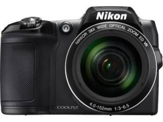 Nikon Coolpix L840 Digital Camera Price in India