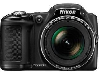 Nikon Coolpix L830 Digital Camera Price in India