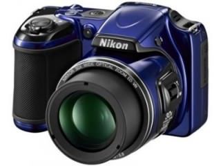 Nikon Coolpix L820 Digital Camera Price in India