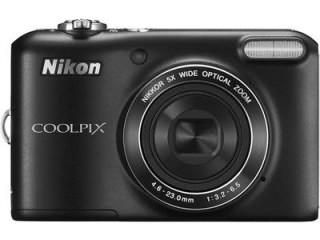 Nikon Coolpix L28 Digital Camera Price in India