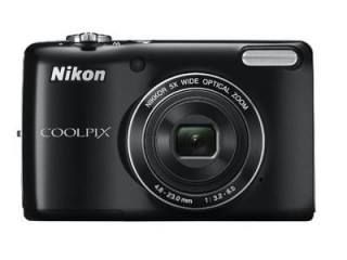 Nikon Coolpix L26 Digital Camera Price in India