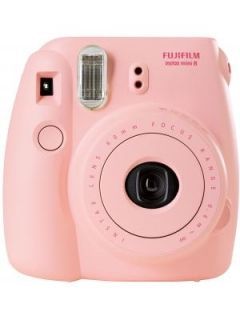 Fujifilm Mini 8 Instant Camera Price in India