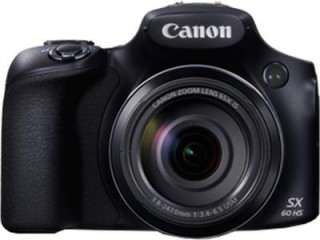 Canon PowerShot SX60 HS Digital Camera Price in India