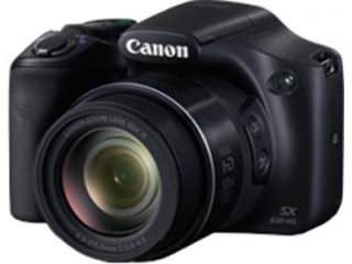 Canon PowerShot SX530 HS Digital Camera Price in India
