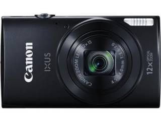 Canon Digital IXUS 170 Digital Camera