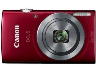 Canon Digital IXUS 160 Digital Camera Price in India