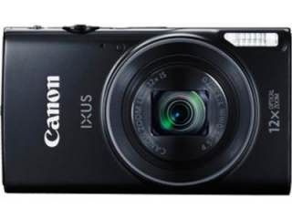 Canon Digital IXUS 275 HS Digital Camera Price in India