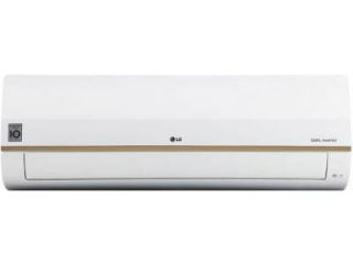 LG LS-Q18GWZA 1.5 Ton 5 Star Inverter Split Air Conditioner