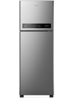 Whirlpool IF CNV 278 ELT 265 L 3 Star Frost Free Double Door Refrigerator