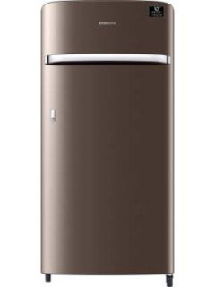 Samsung RR21T2G2YDX 198 L 3 Star Inverter Direct Cool Single Door Refrigerator