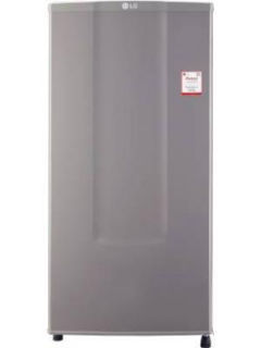 LG GL-B181RDGB 185 L 1 Star Direct Cool Single Door Refrigerator
