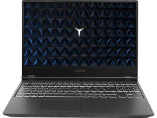 Lenovo Legion Y540 (81SY00CTIN) Laptop (15.6 Inch | Core i7 9th Gen | 8 GB | Windows 10 | 512 GB SSD)